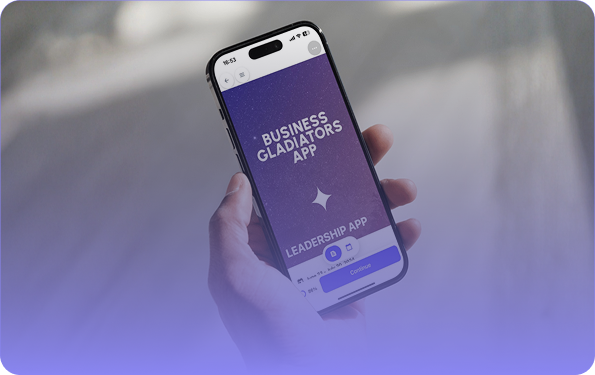 App Screen